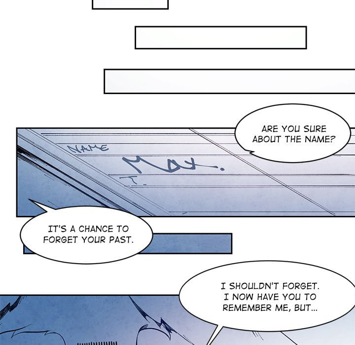 Read Heiquan chapter 13 image 42 on Lezhin