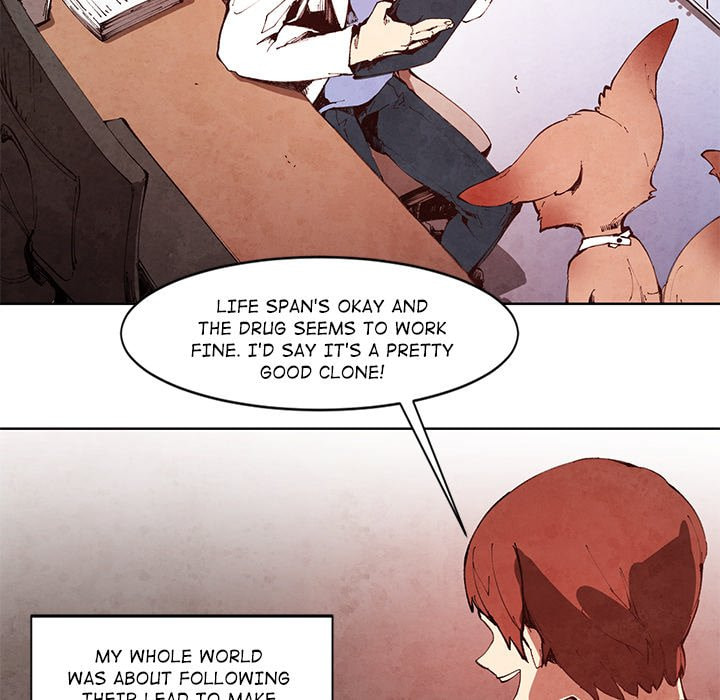 Read Heiquan chapter 13 image 6 on Lezhin