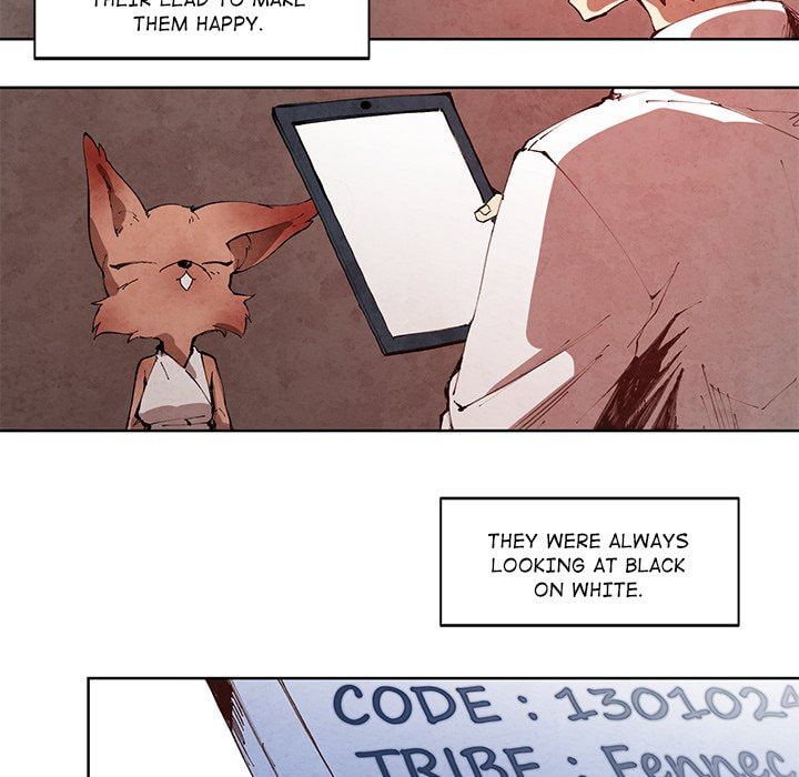 Read Heiquan chapter 13 image 7 on Lezhin