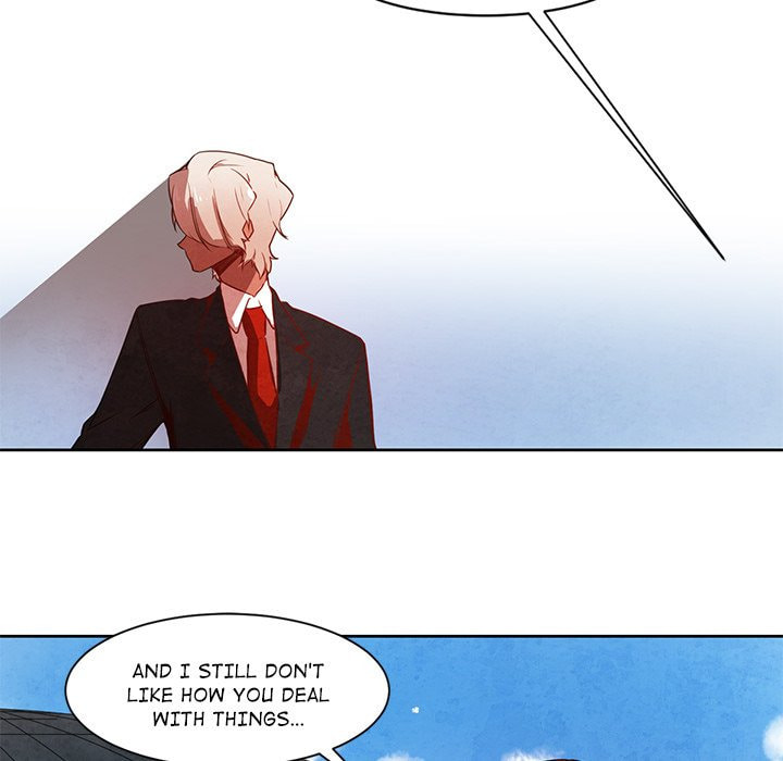 Read Heiquan chapter 15 image 10 on Lezhin