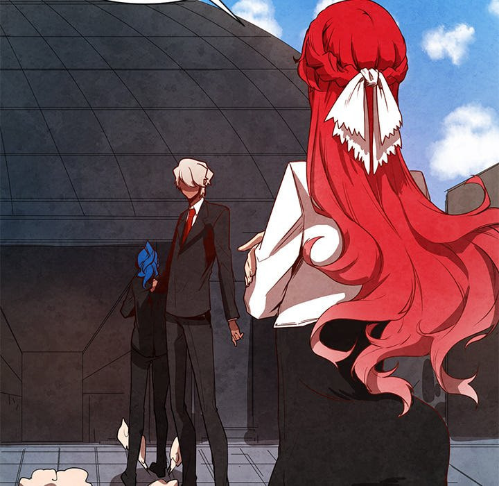 Read Heiquan chapter 15 image 11 on Lezhin
