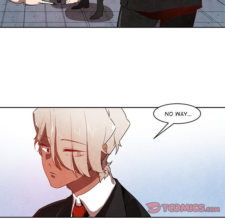 Read Heiquan chapter 15 image 12 on Lezhin