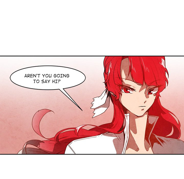 Read Heiquan chapter 15 image 13 on Lezhin