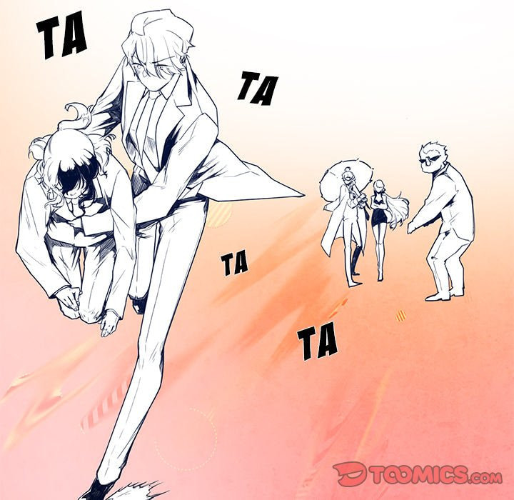 Read Heiquan chapter 15 image 16 on Lezhin