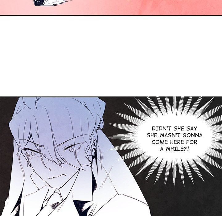 Read Heiquan chapter 15 image 17 on Lezhin
