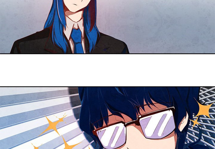 Read Heiquan chapter 15 image 2 on Lezhin