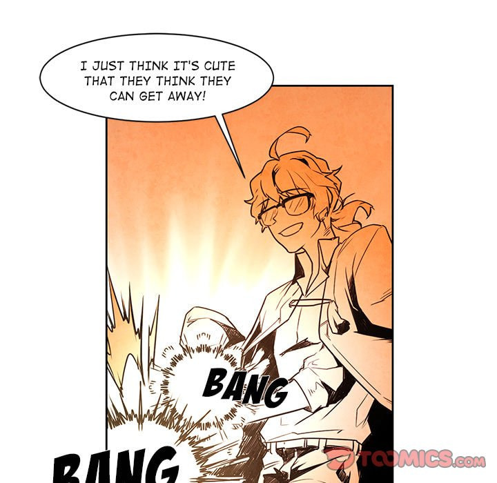 Read Heiquan chapter 15 image 20 on Lezhin
