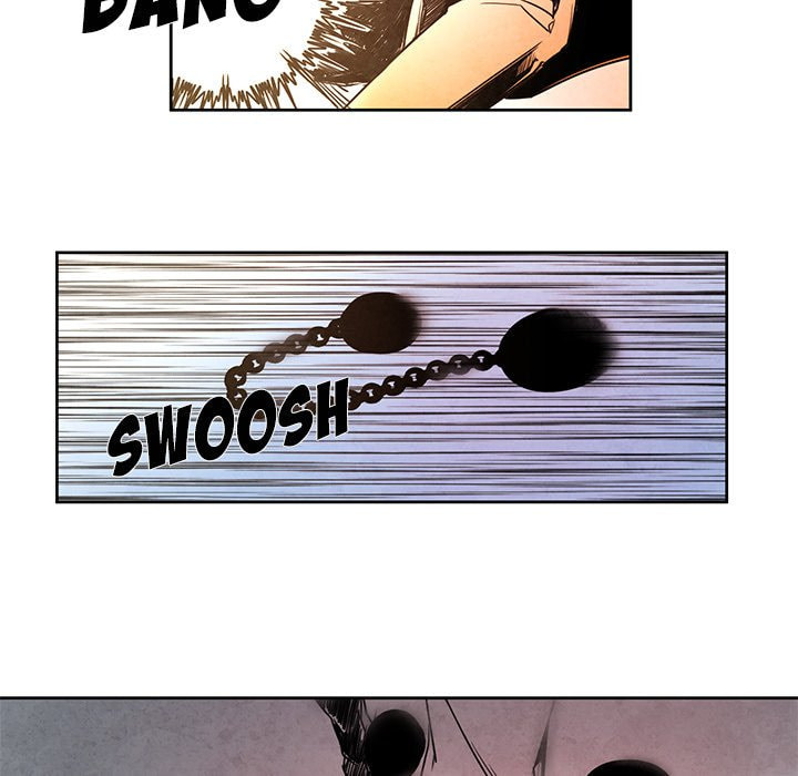 Read Heiquan chapter 15 image 21 on Lezhin
