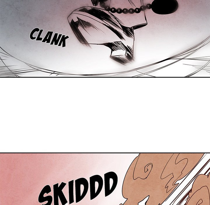 Read Heiquan chapter 15 image 22 on Lezhin