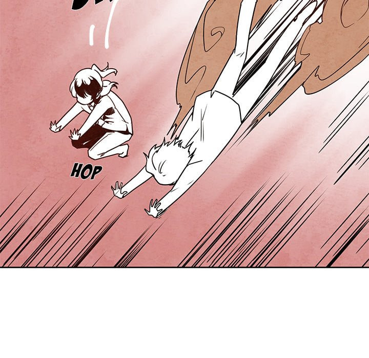 Read Heiquan chapter 15 image 23 on Lezhin