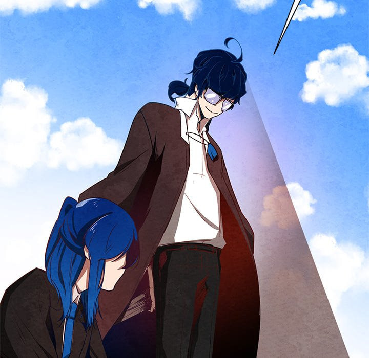 Read Heiquan chapter 15 image 25 on Lezhin