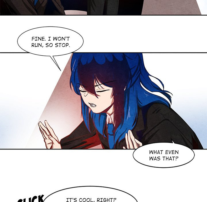 Read Heiquan chapter 15 image 26 on Lezhin