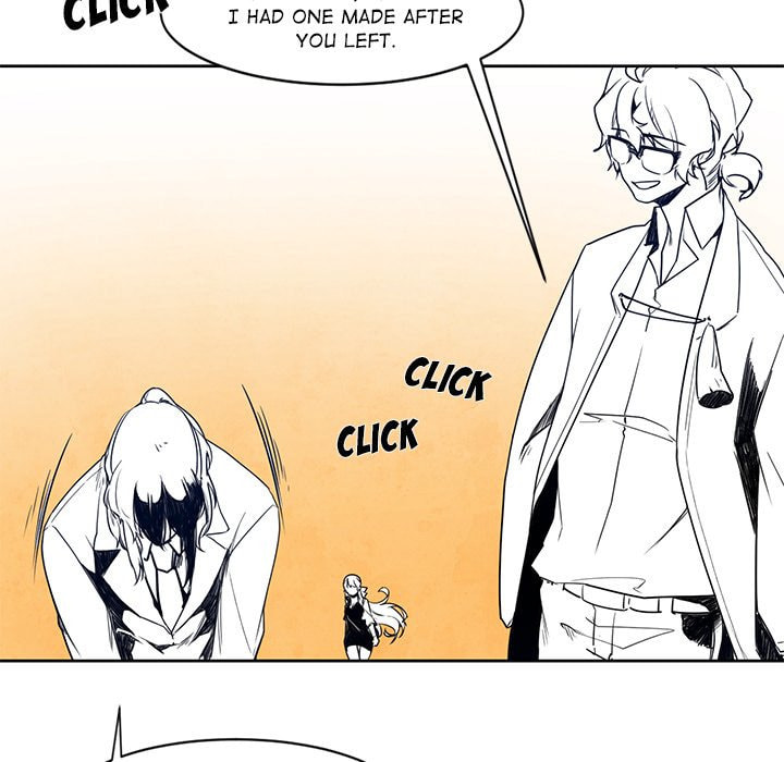 Read Heiquan chapter 15 image 27 on Lezhin