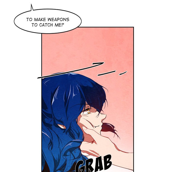 Read Heiquan chapter 15 image 29 on Lezhin