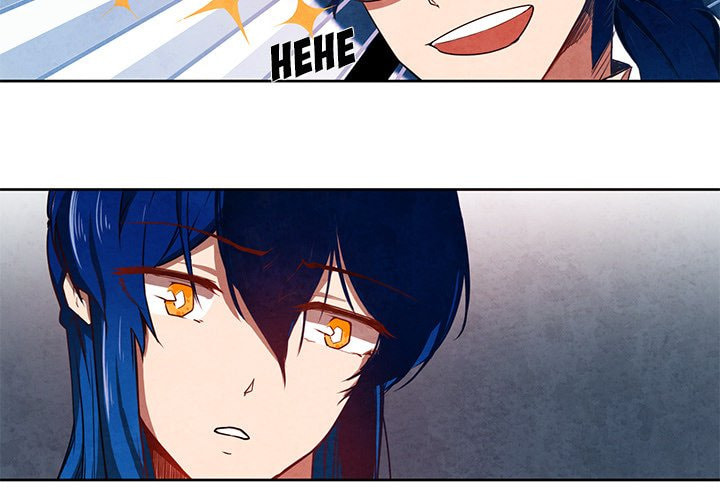 Read Heiquan chapter 15 image 3 on Lezhin