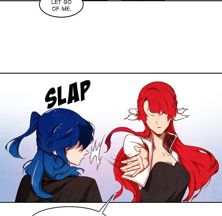 Read Heiquan chapter 15 image 31 on Lezhin