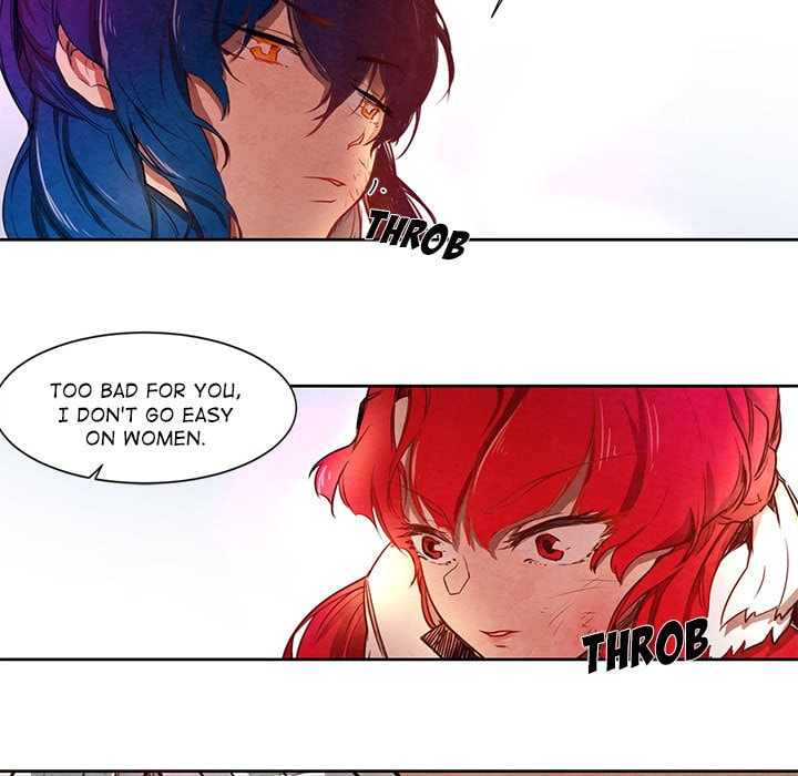 Read Heiquan chapter 15 image 34 on Lezhin