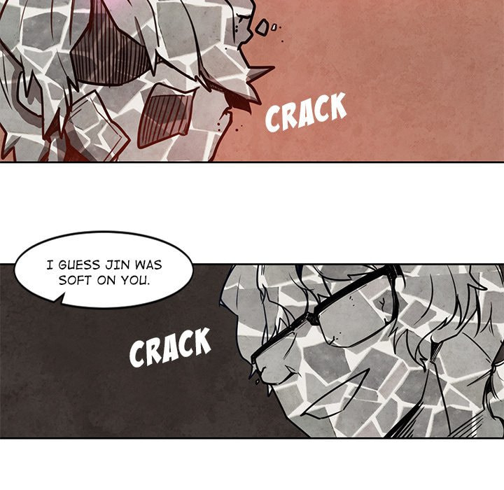 Read Heiquan chapter 15 image 35 on Lezhin