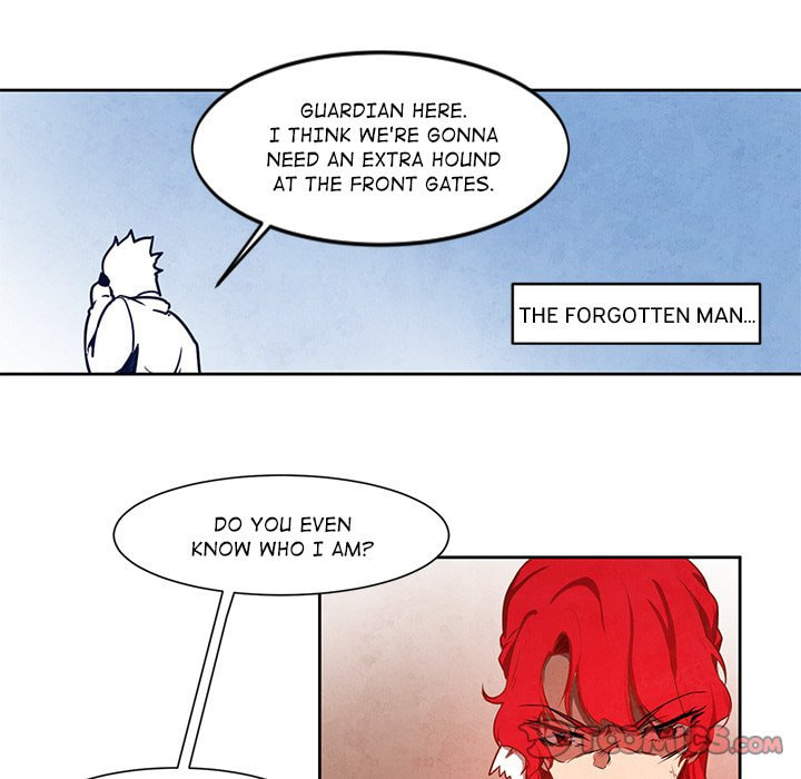Read Heiquan chapter 15 image 36 on Lezhin