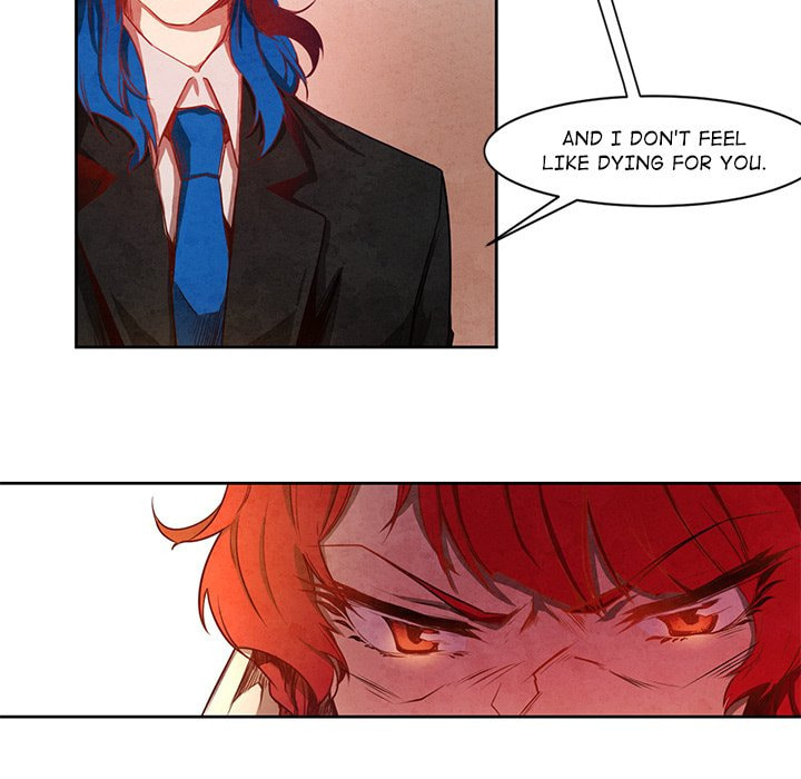 Read Heiquan chapter 15 image 38 on Lezhin