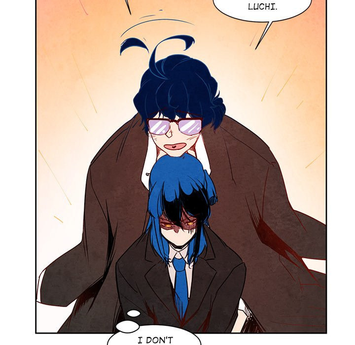 Read Heiquan chapter 15 image 41 on Lezhin