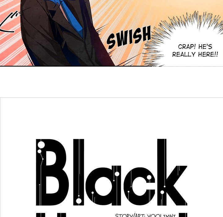 Read Heiquan chapter 15 image 5 on Lezhin