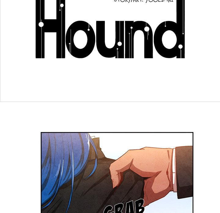 Read Heiquan chapter 15 image 6 on Lezhin