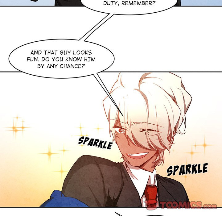 Read Heiquan chapter 15 image 8 on Lezhin