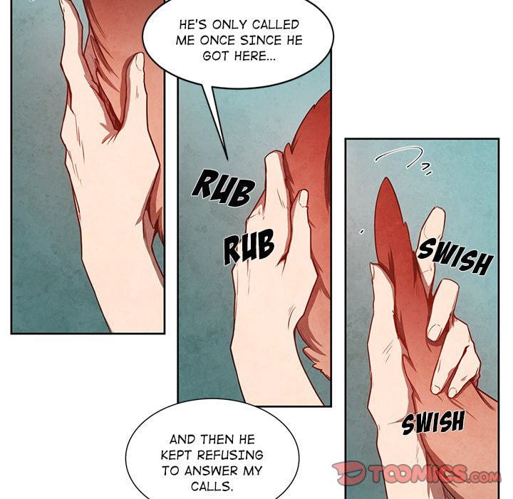 Read Heiquan chapter 16 image 10 on Lezhin