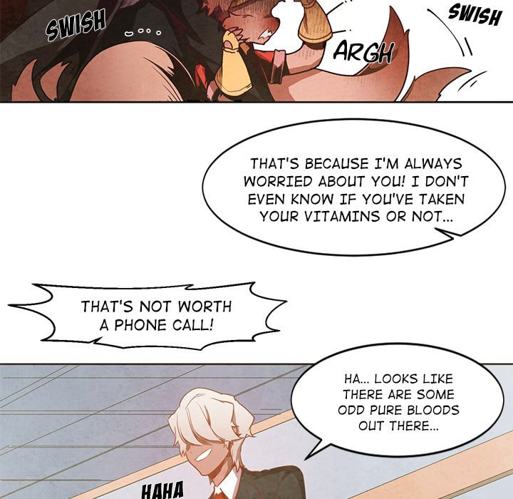 Read Heiquan chapter 16 image 12 on Lezhin