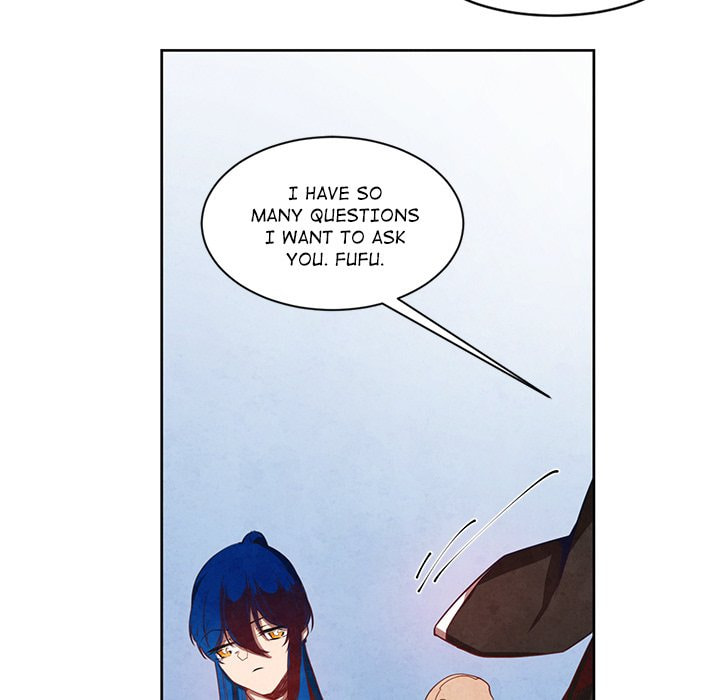 Read Heiquan chapter 16 image 17 on Lezhin