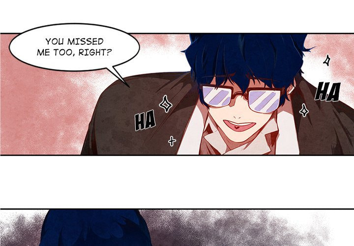 Read Heiquan chapter 16 image 2 on Lezhin