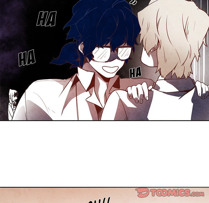 Read Heiquan chapter 16 image 20 on Lezhin