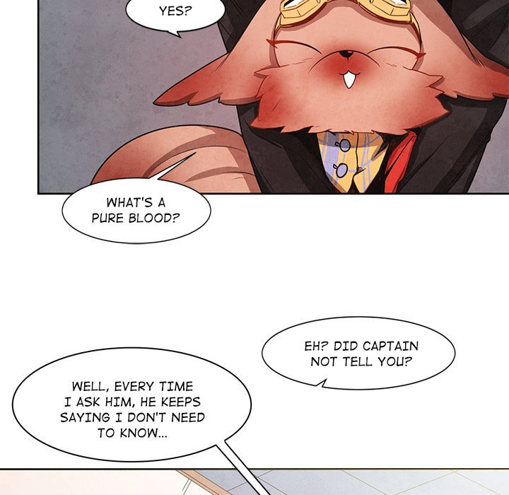 Read Heiquan chapter 16 image 22 on Lezhin