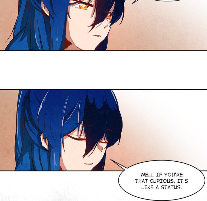 Read Heiquan chapter 16 image 24 on Lezhin