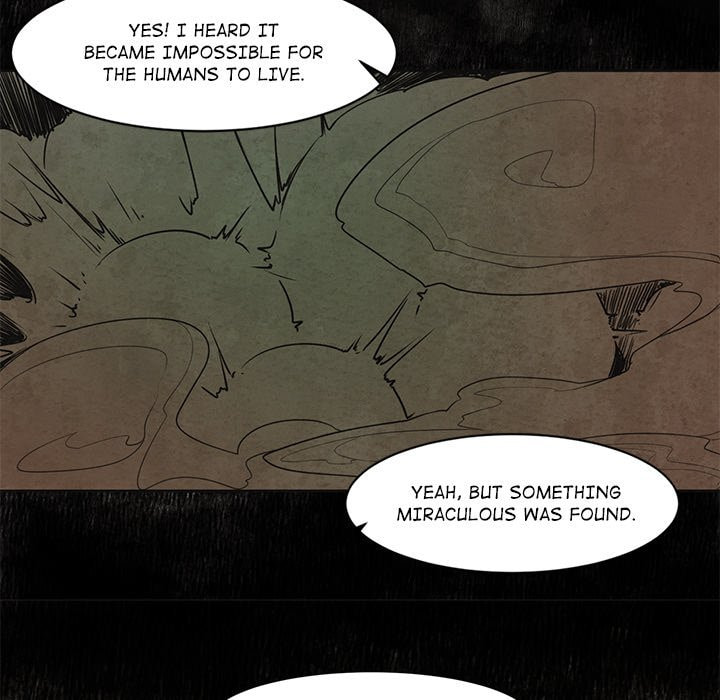 Read Heiquan chapter 16 image 26 on Lezhin