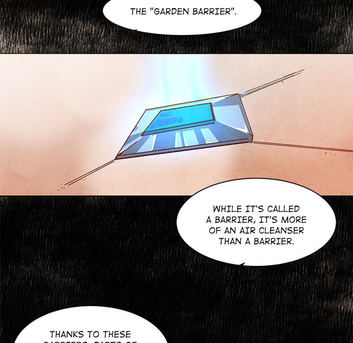 Read Heiquan chapter 16 image 27 on Lezhin