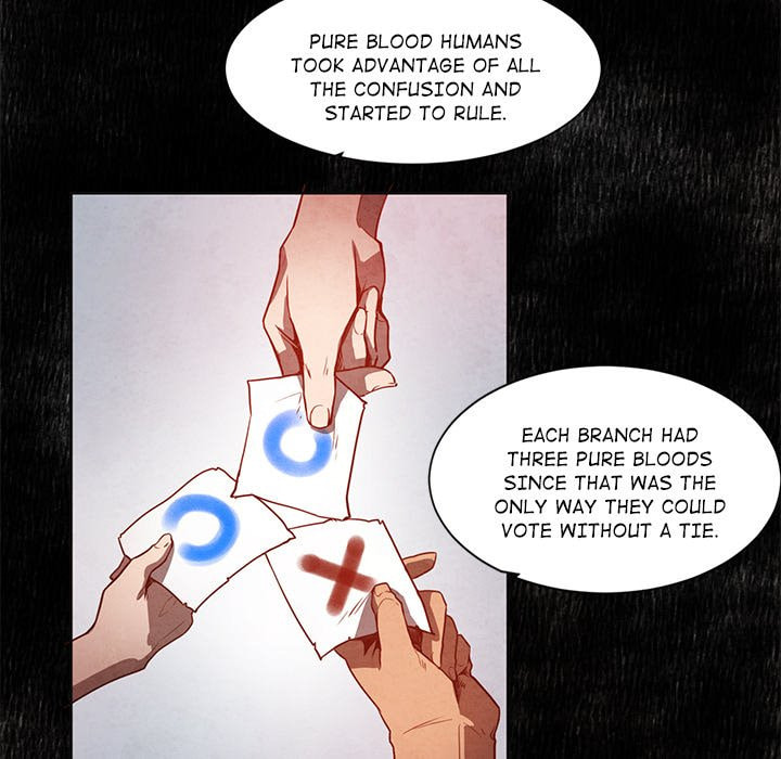 Read Heiquan chapter 16 image 29 on Lezhin