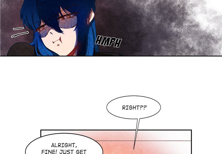 Read Heiquan chapter 16 image 3 on Lezhin