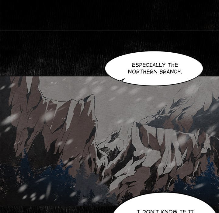Read Heiquan chapter 16 image 31 on Lezhin