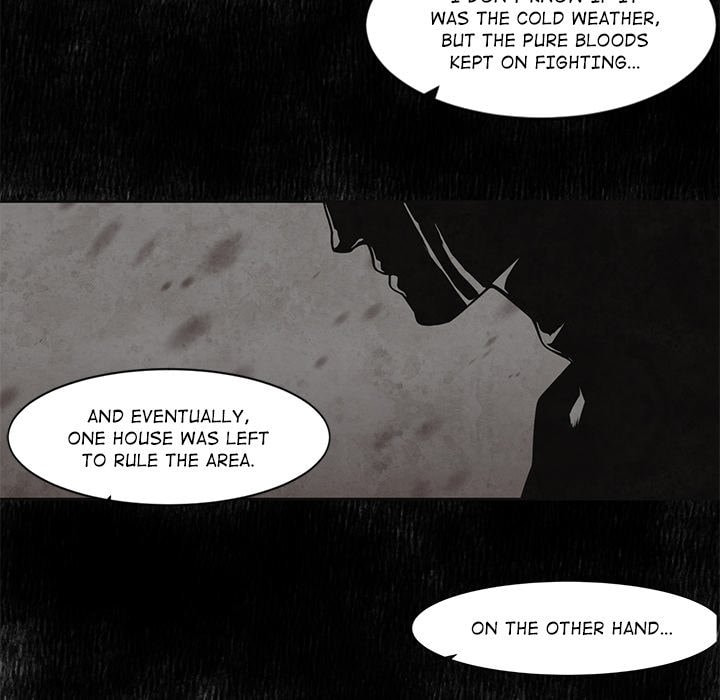 Read Heiquan chapter 16 image 32 on Lezhin