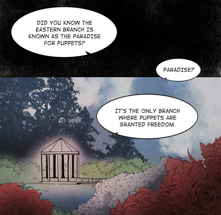 Read Heiquan chapter 16 image 33 on Lezhin