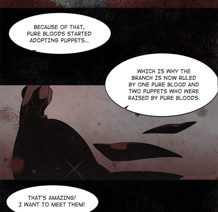 Read Heiquan chapter 16 image 34 on Lezhin
