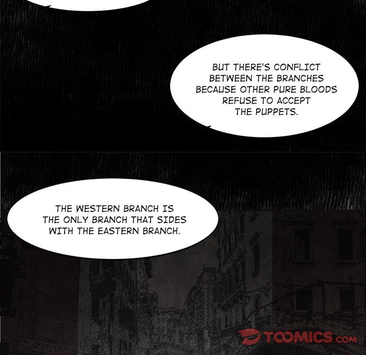 Read Heiquan chapter 16 image 35 on Lezhin