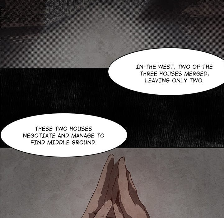 Read Heiquan chapter 16 image 36 on Lezhin