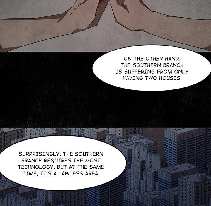 Read Heiquan chapter 16 image 37 on Lezhin