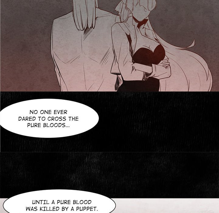 Read Heiquan chapter 16 image 39 on Lezhin