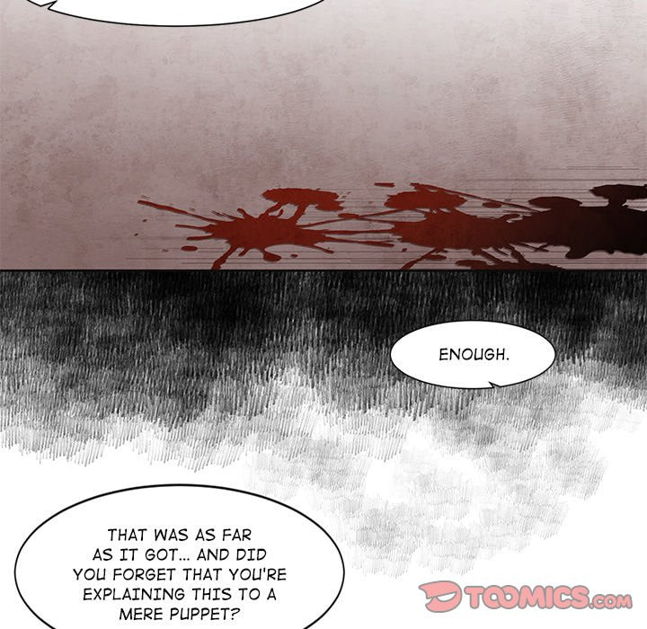 Read Heiquan chapter 16 image 40 on Lezhin