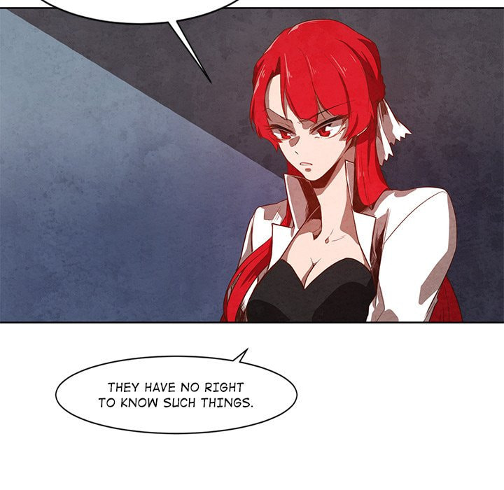 Read Heiquan chapter 16 image 41 on Lezhin