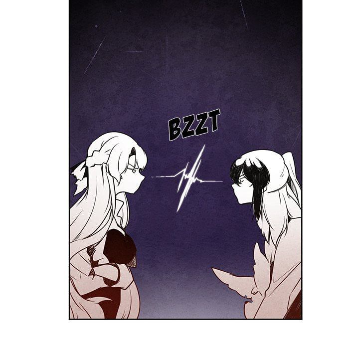 Read Heiquan chapter 16 image 43 on Lezhin